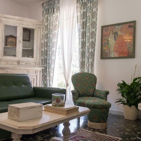Апартаменты La Casa Di Elda Дольчеаккуа Экстерьер фото